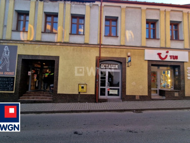Budynek użytkowy Chrzanów