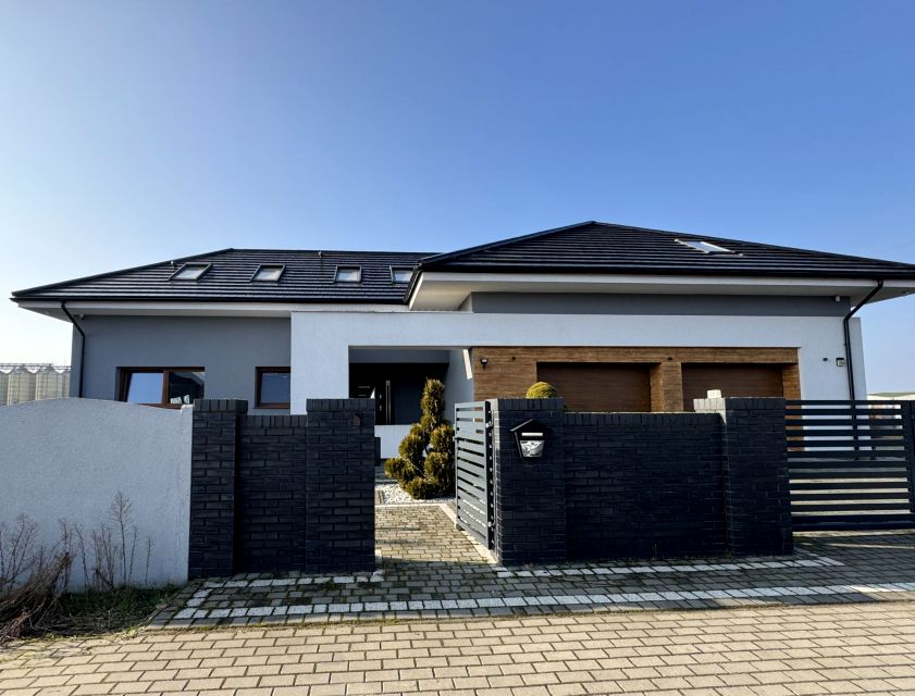 Dom Będlewo sprzedaż