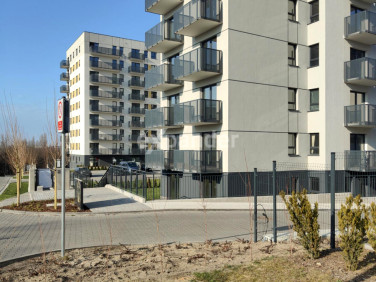 Mieszkanie apartamentowiec sprzedaż