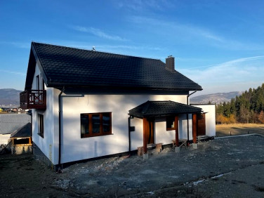 Dom Męcina