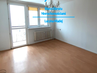 Mieszkanie blok mieszkalny nad jeziorem