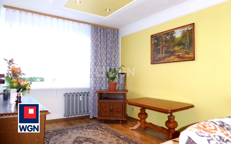 Mieszkanie Częstochowa