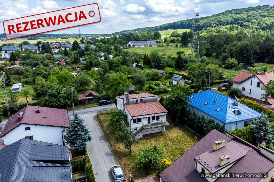 Dom Tarnów