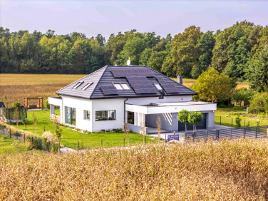 Dom wolnostojący sprzedaż