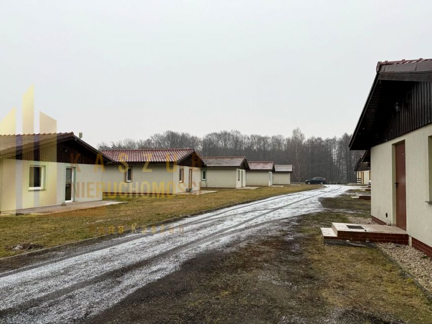 Budynek użytkowy Mirostowice Górne