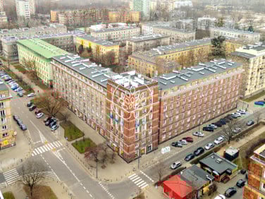 Mieszkanie Warszawa