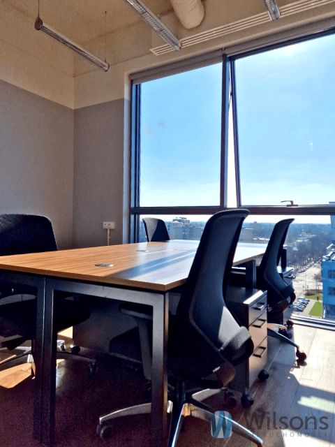 Lokal Warszawa wynajem