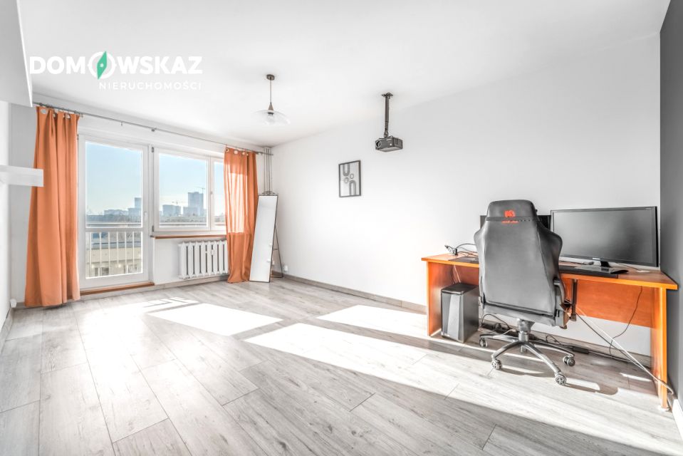 Mieszkanie Katowice