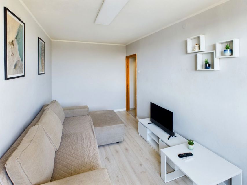 Mieszkanie blok mieszkalny sprzedaż