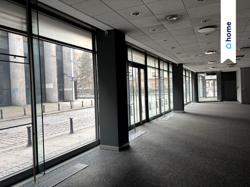 Lokal Wrocław wynajem