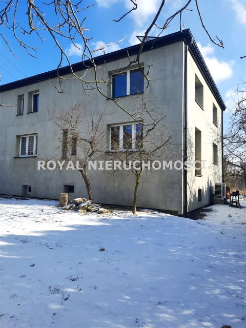 Dom Orzesze sprzedaż