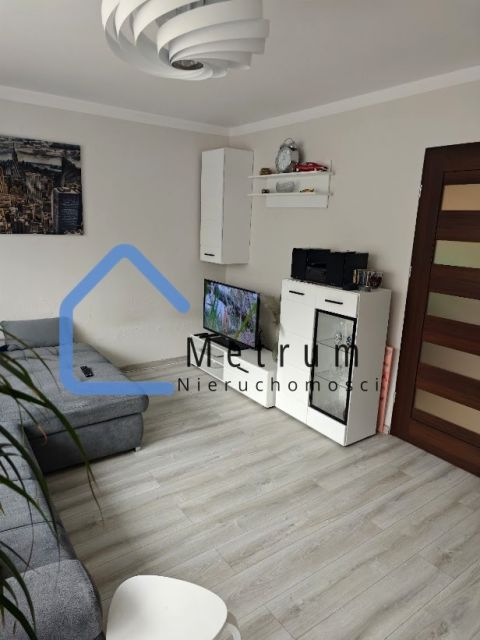 Mieszkanie blok mieszkalny Pruszków