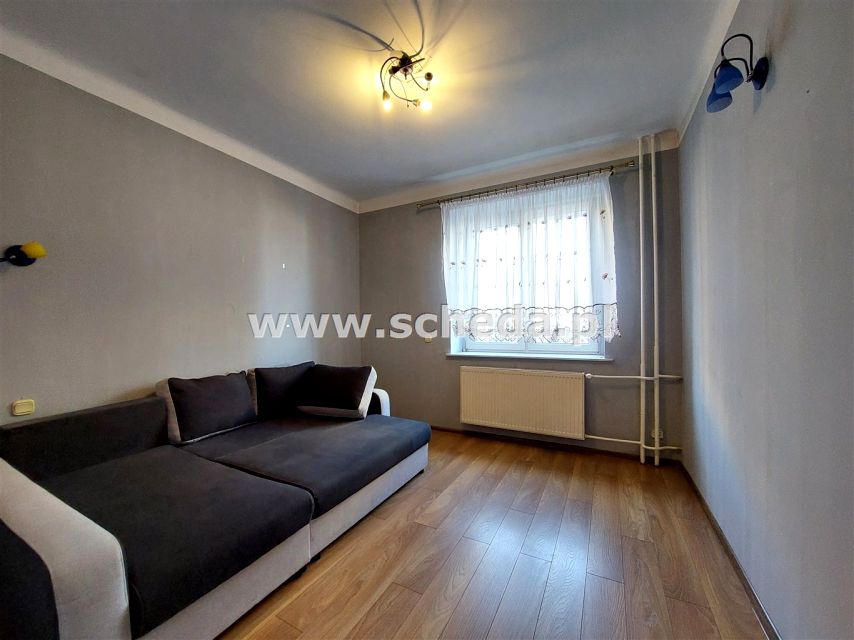 Mieszkanie Częstochowa