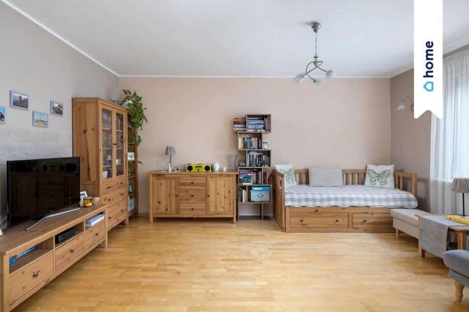 Mieszkanie Warszawa