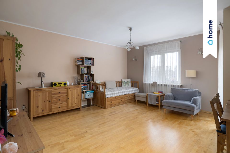 Mieszkanie Warszawa