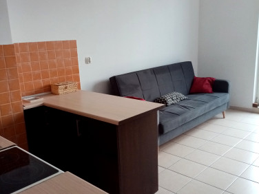 Apartament, ul. Podchorążych