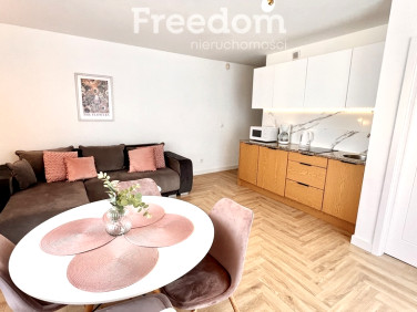 Mieszkanie apartamentowiec sprzedaż