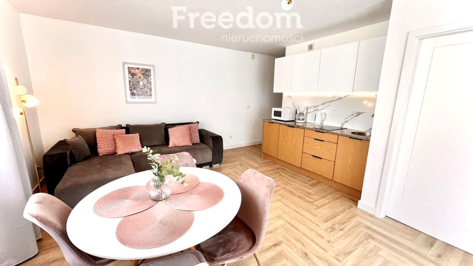 Mieszkanie apartamentowiec sprzedaż