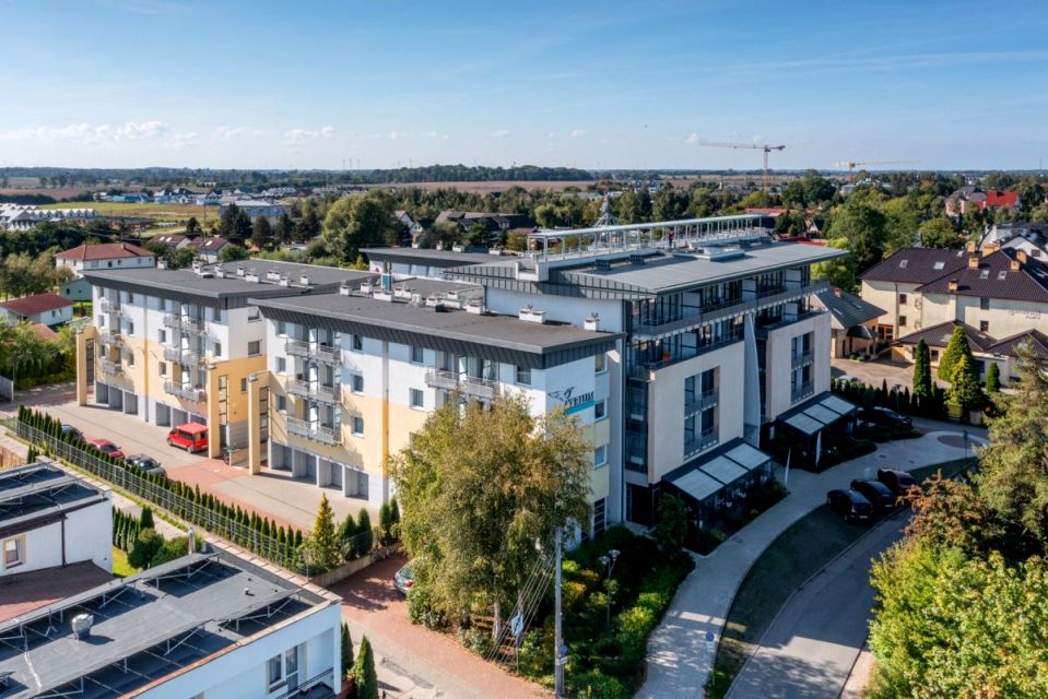 Mieszkanie Sarbinowo