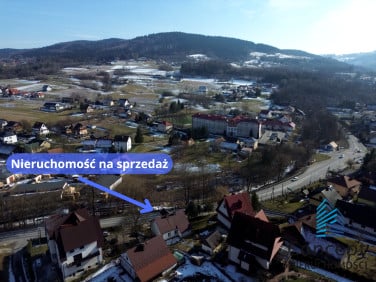 Dom Żegocina sprzedaż