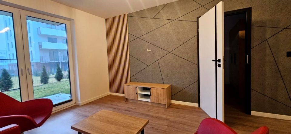 Mieszkanie Bydgoszcz