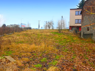 Działka usługowa Rybnik wynajmę