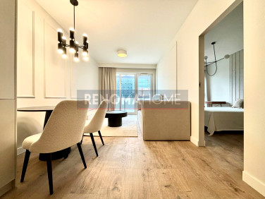 Mieszkanie apartamentowiec Wrocław