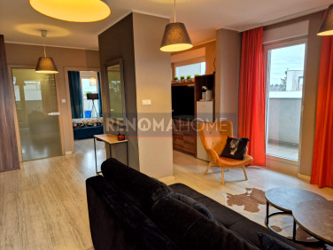 Mieszkanie blok mieszkalny wynajem