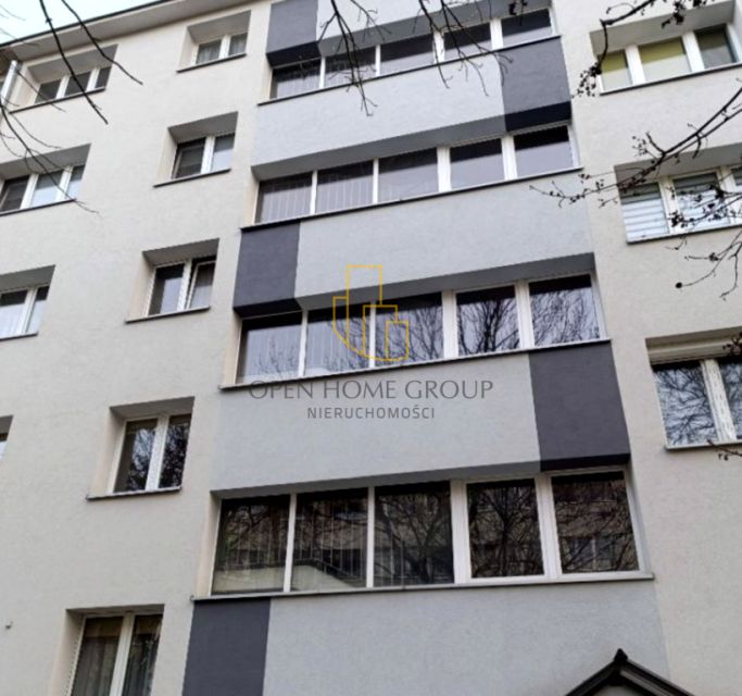 Mieszkanie blok mieszkalny Wrocław