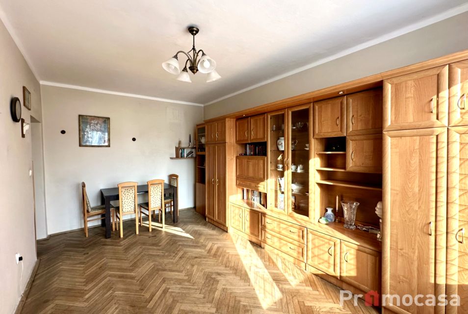 Mieszkanie blok mieszkalny Kraków