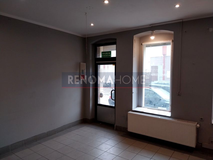 Lokal Wrocław wynajem