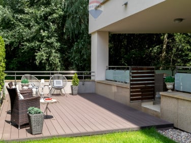 Mieszkanie apartamentowiec Warszawa