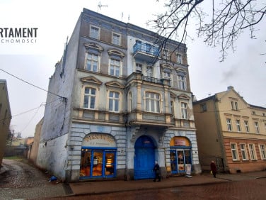 Dom Tczew