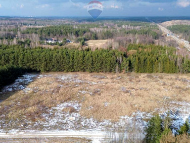 Działka Marków-Świnice