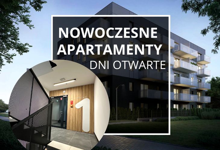 Mieszkanie Gliwice