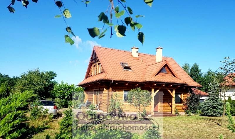 Dom Dąbrówka