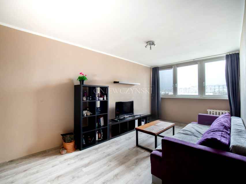 Mieszkanie blok mieszkalny Wrocław