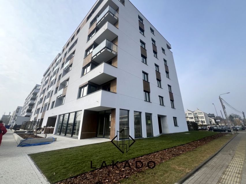 Mieszkanie blok mieszkalny Kraków