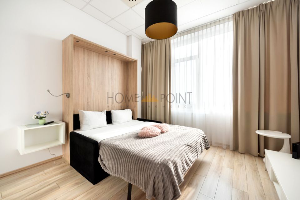 Mieszkanie apartamentowiec sprzedaż