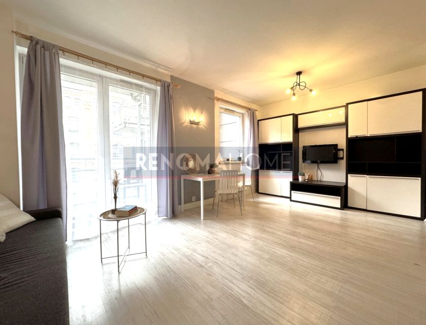 Mieszkanie Wrocław sprzedaż