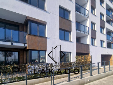 Mieszkanie Kraków