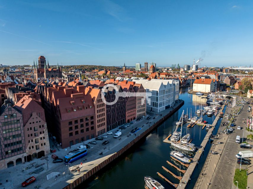 Mieszkanie Gdańsk