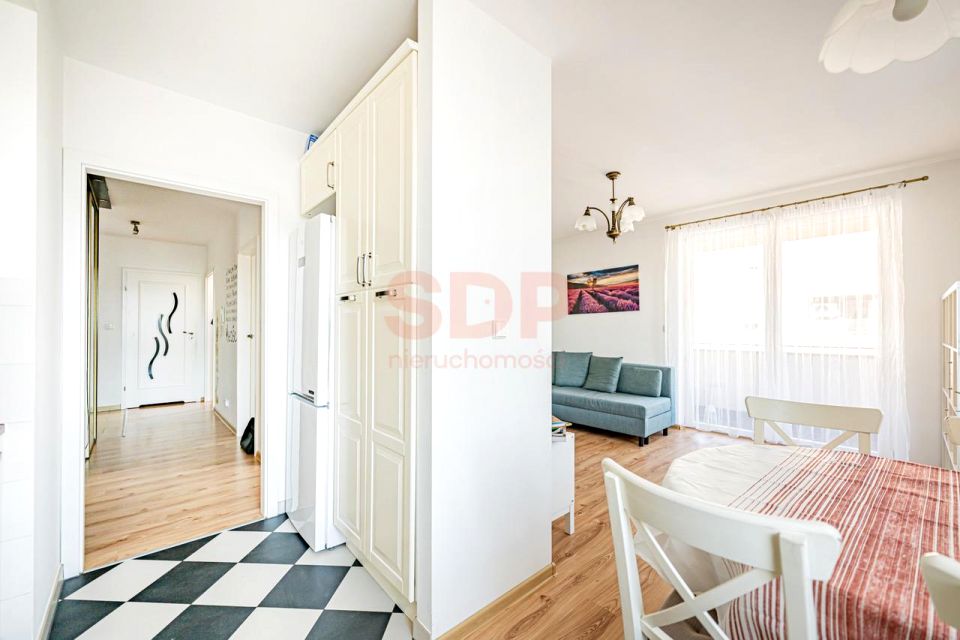 Mieszkanie apartamentowiec wynajem