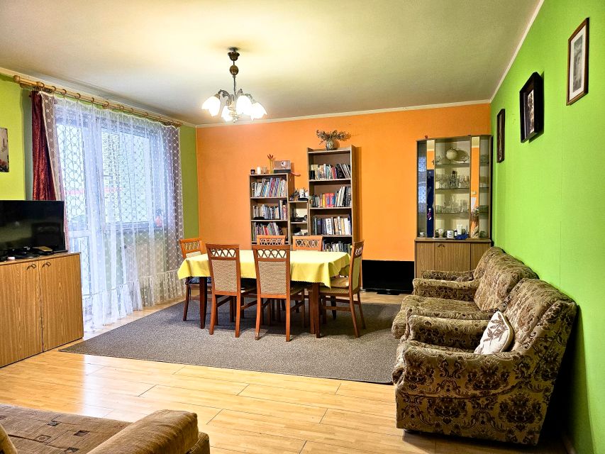 Mieszkanie Warszawa sprzedaż