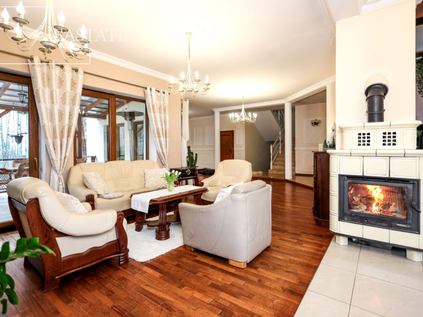 Dom Wilcze sprzedaż