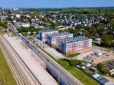 Mieszkanie apartamentowiec sprzedaż