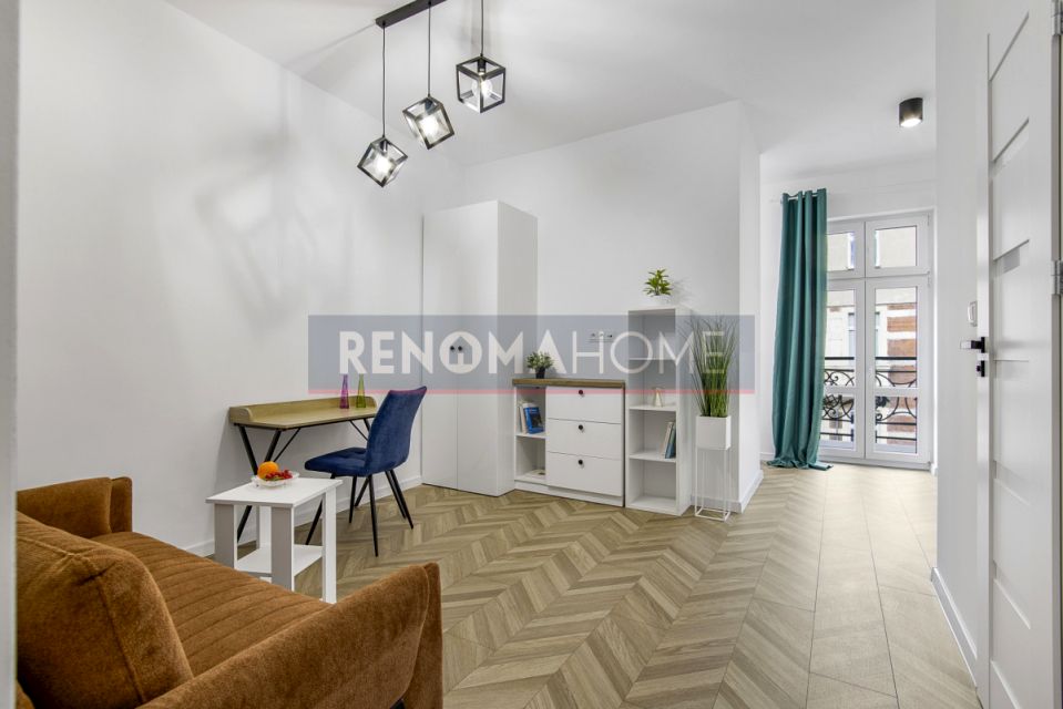 Mieszkanie Wrocław sprzedaż