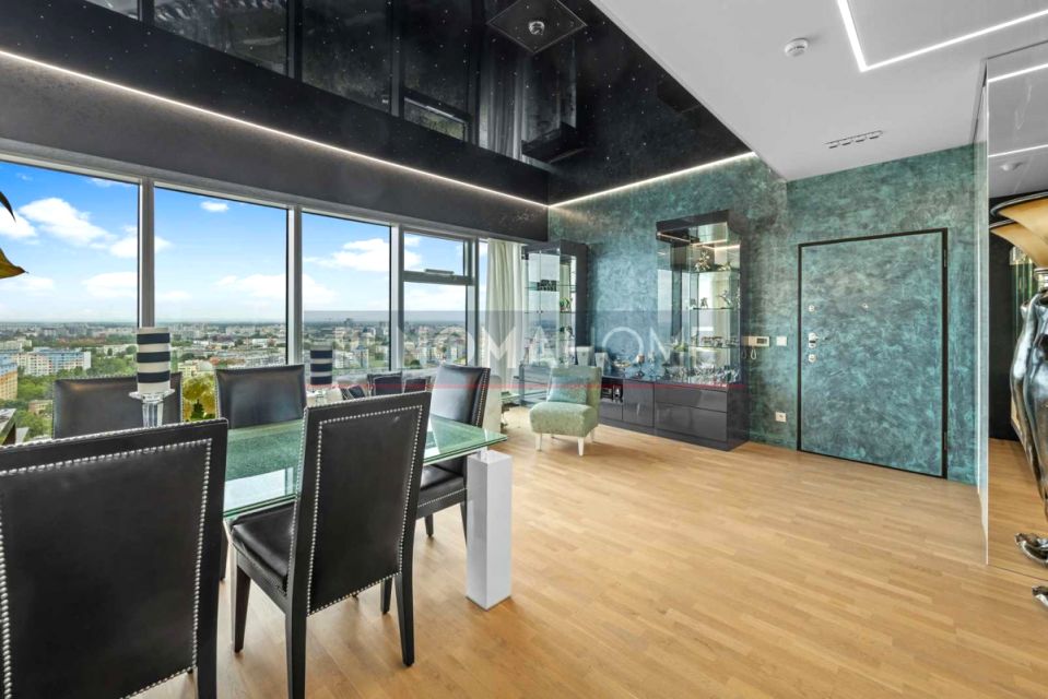 Mieszkanie apartamentowiec sprzedaż