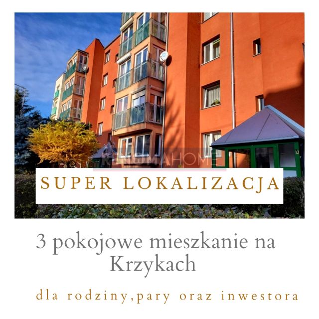 Mieszkanie Wrocław