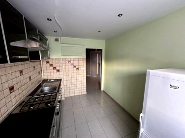 Apartament, ul. Żwirki i Wigury